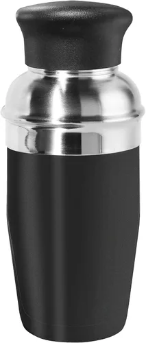 Vista 9 de Oggi Coctelera,1 onza líquida, acero inoxidable