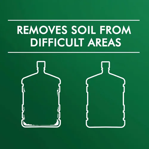 Vista 5 de Five Star PBW Tablets - 0.09 oz (1 tableta por 32 oz de agua) 30 unidades - Botella, Growler, Limpiador de barriles