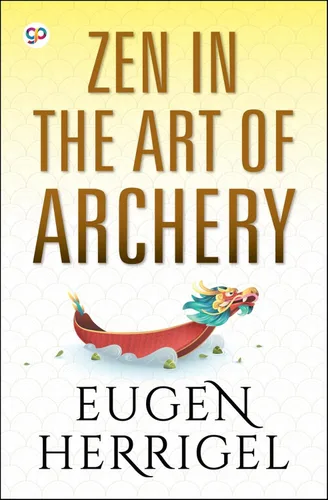 Zen in the Art of Archery