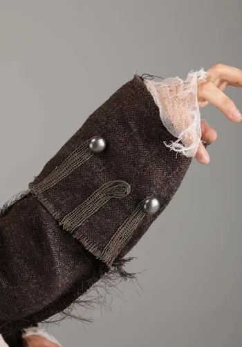 Vista 8 de Hocus Pocus Billy - Disfraz de carnicero para adultos