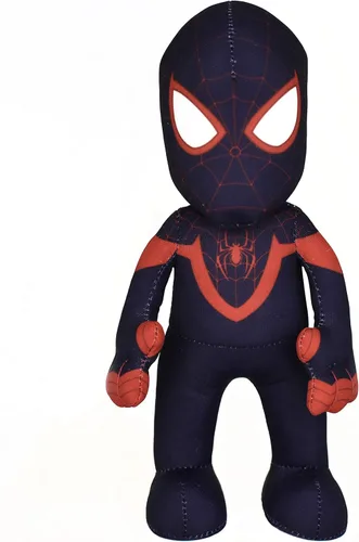 Vista 18 de Bleacher Creatures Marvel Black Widow - Figura de peluche de 10 pulgadas, un superhéroe para jugar o exhibir