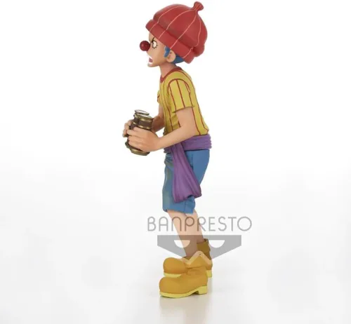 Vista 3 de Banpresto - Figura de One Piece The Grandline Children Wanokuni Vol. 2 DXF