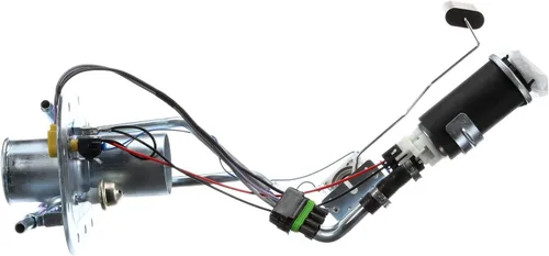 Vista 9 de Delphi HP10031 Conjunto de bomba de combustible y suspensión con unidad de envío