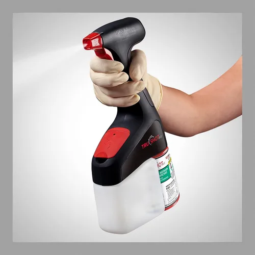 Vista 7 de SC Johnson Professional TruShot 2.0 Starter Pack
