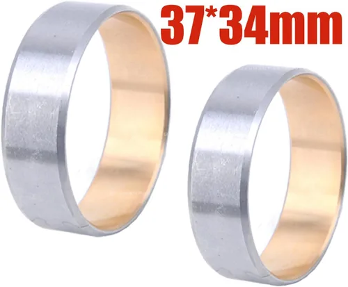 Vista 4 de Bapmic ZF6HP26 ZF6HP28 Kit de reparación de bujes de transmisión automática para BMW 6HP28 6HP26