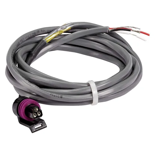 JOHNSON CONTROLS WHA-P399-200C Conjunto de arnés de cables hembra 3POS 2M largo para P399