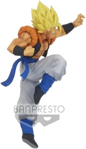 Vista 7 de Banpresto - Dragon Ball Super - Son Goku FES!! Vol.15 - Super Saiyan Gogeta