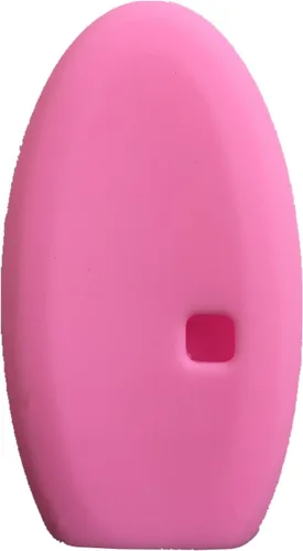 Vista 2 de KAWIHEN Funda protectora de silicona para llavero compatible con Nissan 350Z 370Z Altima Armada GT-R Leaf Pathfinder Rogue Sentra Maxima Murano