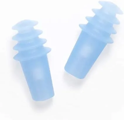 Vista 6 de Earplanes para niños Plus - 1 par