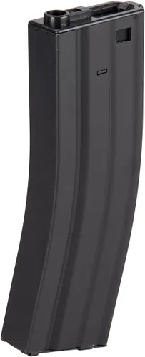 Vista 9 de Classic Army Skirmish Series Delta 10 M4 Airsoft AEG Rifle - Negro