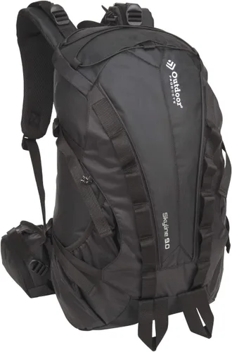 Productos al aire última intervensión Skyline Internal Frame Pack Negro