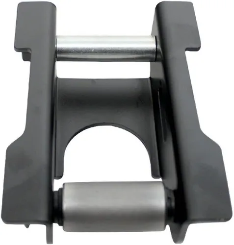 Vista 7 de BST BSSP Kit de reparación de grillete de resorte de hoja trasera de repuesto para Ford Explorer 91-01, Explorer Sport Trac 01-05 y Mercurity