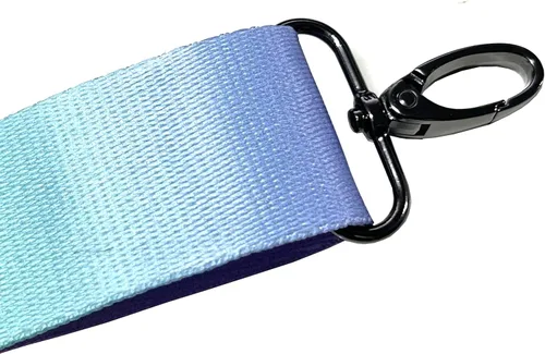 Vista 5 de Gatillo giratorio de 1 pulgada con cierre de langosta para correa, gancho de langosta para puerta de empuje, ganchos a presión, Bronce antiguo