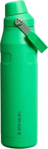 Vista 12 de STANLEY Botella de flujo rápido IceFlow, 36 onzas, ceniza