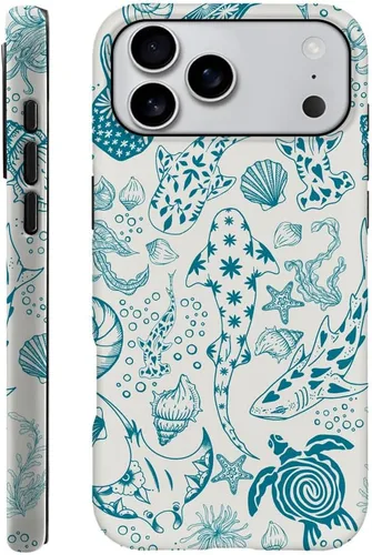 Vista 47 de Compatible con iPhone 13, diseño duradero y a prueba de golpes - Otoño Otoño Estantería Calabaza