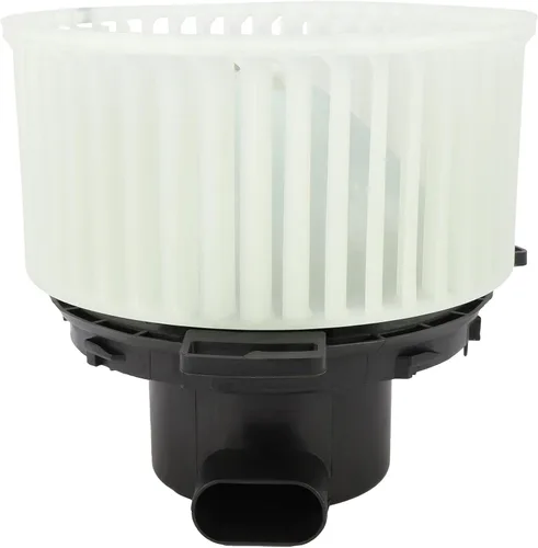 Vista 11 de SCITOO BM10118C Motor de ventilador delantero HVAC con jaula de ventilador para BMW 2014-2023, para Mini 2014 2016-2023