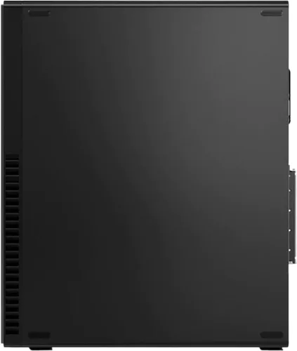 Vista 6 de Lenovo ThinkCentre M70s Gen 3 - Computadora de escritorio con factor de forma pequeño, Intel Core i5-12400 2.5GHz, 16 GB de RAM, SSD de 512 GB