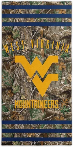 Vista 38 de Northwest NCAA - Toalla de playa unisex para adultos