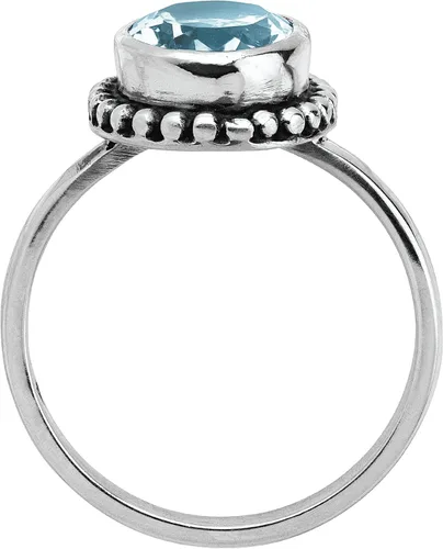 Vista 3 de Silpada Anillo Sandbar en plata de ley Plata de ley plata