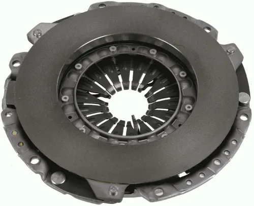 Vista 6 de SACHS 3000 950 858 Kit de embrague compatible con SsangYong Korando (CK) 2010 - y otros vehículos