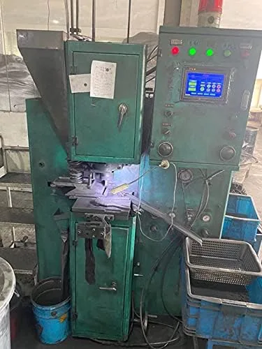 Vista 6 de defoo 68147 68150 cepillos del motor del carbono convenientes para el martillo de demolición Jack Hammer Demo Hammer Breaker Hammer