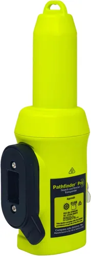 Vista 2 de ACR Pathfinder™ PRO SART