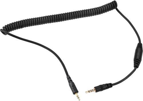 Vista 6 de PHOLSY Cable remoto fuera de cámara S6 de 0.098 in para Sony a77M2, a99M2, a99, a77, a67, a65, a57, a55, a900, a850, a700, a580, a560, a550, a500