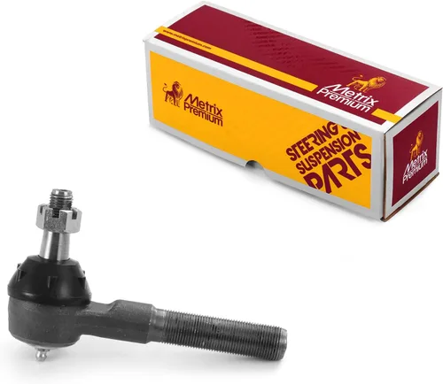 Vista 247 de Metrix Premium - Barra de acoplamiento exterior derecha ES3587 para Ford Focus 2000-2006