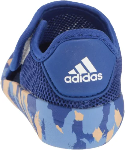 Vista 3 de adidas Sandalias deportivas unisex para niños Altaventure