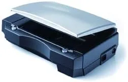 Avision AVA6 Plus Escáner de cama plana portátil
