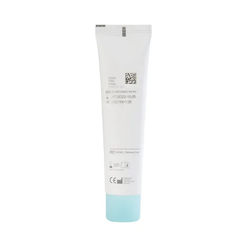 Vista 4 de Brava Pasta de ostomía sin picaduras, 2 onzas 12050 (1 tubo)