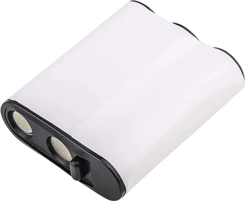 Vista 2 de Kastar Batería de repuesto para teléfono inalámbrico Panasonic N4HKGMA00001 y batería recargable Panasonic P-P511, HHR-P511, tipo 24