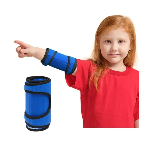 Tope de succión de pulgar para niños, protectores de succión de dedos, tratamiento de mordedura de uñas, protector antisucción para el pulgar para