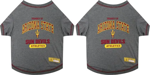 Vista 47 de Pets First AL-4014-XS Alabama - Camiseta (talla XS, multicolor, talla única)