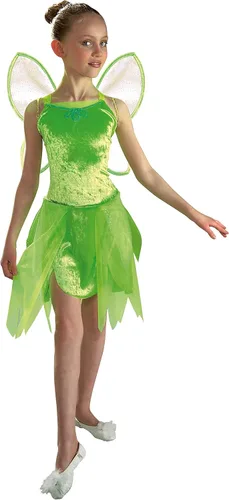 Rubie's Disfraz de bailarina Pixie para niño