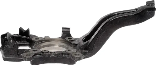 Vista 2 de Dorman 698-106 nudillo de dirección del lado del pasajero delantero compatible con modelos seleccionados de Ford/Lincoln