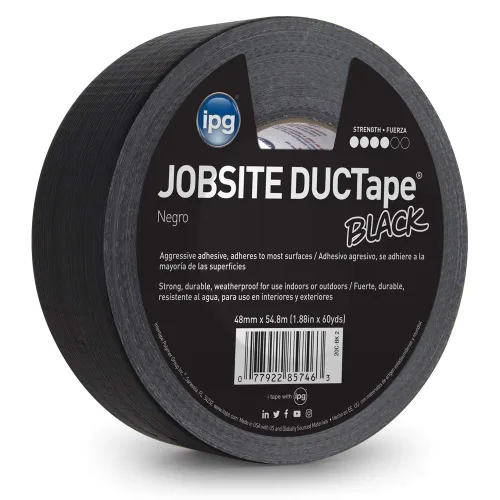 Vista 13 de IPG - JobSite DUCTape - Cinta adhesiva