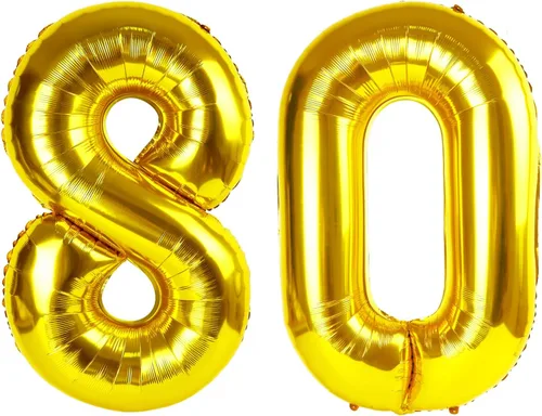 Vista 444 de Globos con números con estampado de vaca, globos de 40 pulgadas del número 0-9 (cero-nueve), globo de vaca para suministros de fiesta de cumpleaños