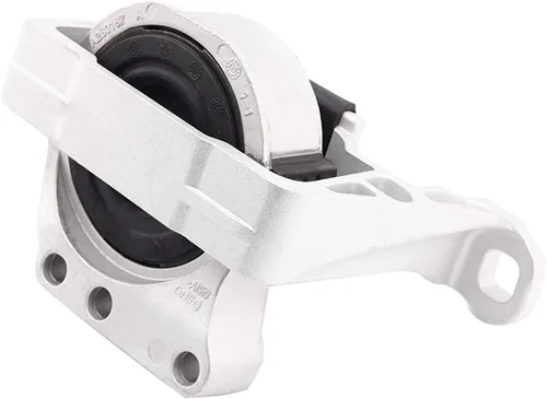 Vista 5 de Soporte de motor compatible con Escape 2013-2019 2.0L 2.5L y Focus 2.0L 2013-2018 (Turboalimentado) y Transit Connect 2.0L 2.5L 2013-2018 y Lincoln