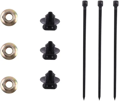 Vista 8 de SCITOO Espejo retrovisor lateral derecho del pasajero, apto para 2003-06 para Chevy Silverado 1500 2007 Silverado 1500 Classic Manual Plegable