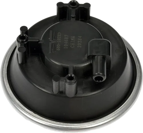 Vista 5 de Dorman 600-102XD actuador diferencial delantero 4WD compatible con determinados modelos Chevrolet/GMC/Pontiac (OE FIX)