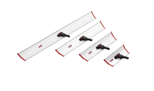 Vista 2 de Marco basculante de 16" para sistema de trapeador Suncast Commercial (solo cabezal de trapeador)
