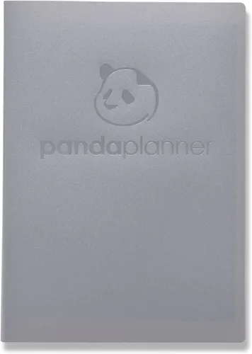 Vista 8 de Panda Planner Juego de notas adhesivas – 140 colores surtidos de primavera con pestañas, punteadas, rayadas y notas en blanco – Pestañas adhesivas