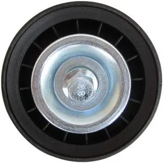 Vista 2 de Correa de transmisión de polea tensora superior de LAND ROVER EVOQUE Discovery Sport LR028878 Nuevo