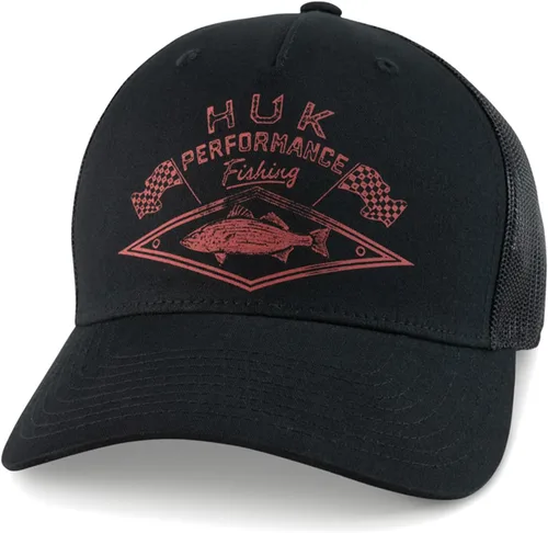 Vista 71 de Sombrero de Camionero para Hombre, Gorra de Pesca Antirreflectante con Cierre Snapback para Hombres