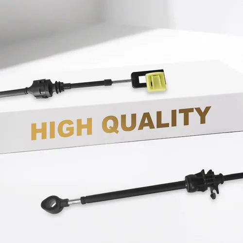 Vista 3 de PartsFlow Cable de cambio de transmisión automática 905-606 4R70W / 4R75W compatible con Ford F150 F-150 2005-2008 compatible con Lincoln Mark LT