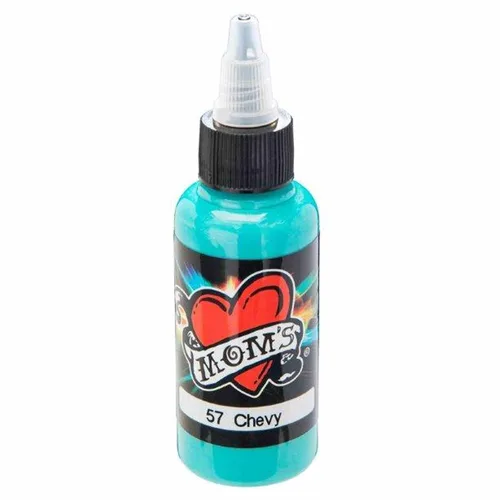 Vista 42 de Millennium Mom's Tinta para Tatuajes de Oro 14 Kt - 1/2 onza - 1/2 onza