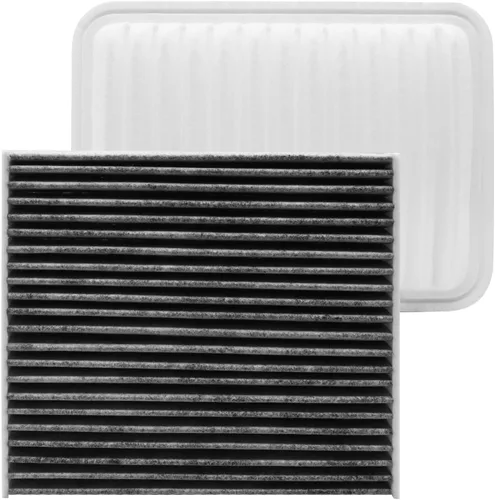 Vista 51 de OPBUMAZ3-12188-3 Filtro de aire de cabina y motor para Mazda 3 2019 2020 2021 2022 2023 2024 2025