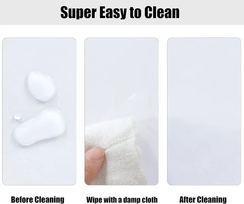 Vista 4 de Mantel redondo ajustable con hojas de arce otoñal, borde elástico, para exteriores e interiores, picnic, patio, decoración de fiesta de cabaña, se