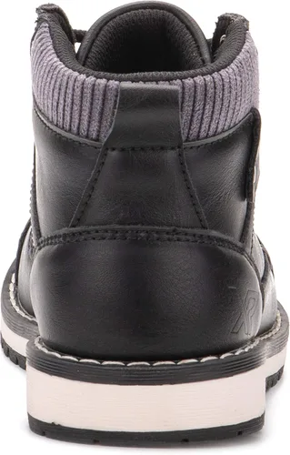 Vista 5 de Xray Footwear Alvin - Botas de tobillo Alvin para niños, forro de malla, suela de goma termoplástica NA